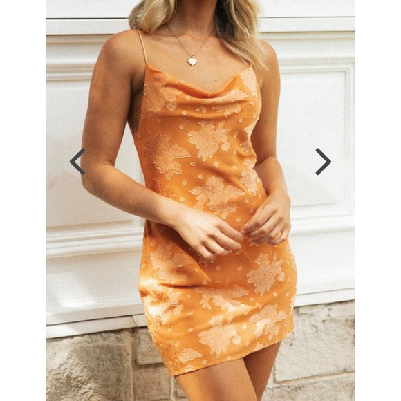 Mura Boutique Dresses & Skirts - NEW WITH TAGS NEVER WORN Mura Boutique mini dress